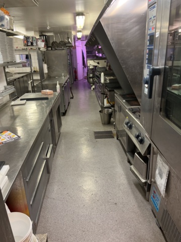 868802-11 Rational ClimaPlus Combi CPC101