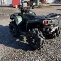 887123-4 ATV CAN-AM BRP - 2020