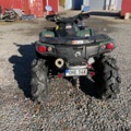 887123-5 ATV CAN-AM BRP - 2020