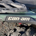887123-6 ATV CAN-AM BRP - 2020