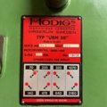 768351-13 Pillar drill/milling machine Modigs UBM 30