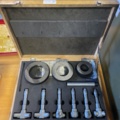 768355-1 3-point micrometers Kunth