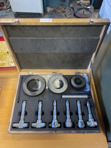 768355-1 3-point micrometers Kunth