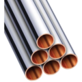 951686-2 About 15 copper pipes semi-hard chrome-plated CR3 10X2750 MM ALTECH