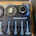 768355-4 3-point micrometers Kunth