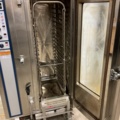 887125-11 Rational oven CM 201 combimaster with trolley
