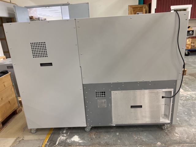 921363-3 3D-Printer, ProJet 660Pro