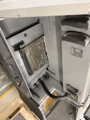 921363-5 3D-Printer, ProJet 660Pro