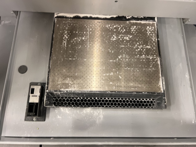 921363-6 3D-Printer, ProJet 660Pro