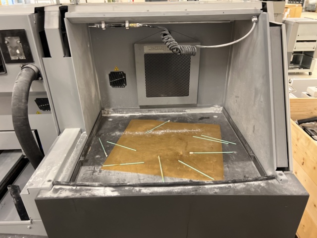 921363-8 3D-Printer, ProJet 660Pro