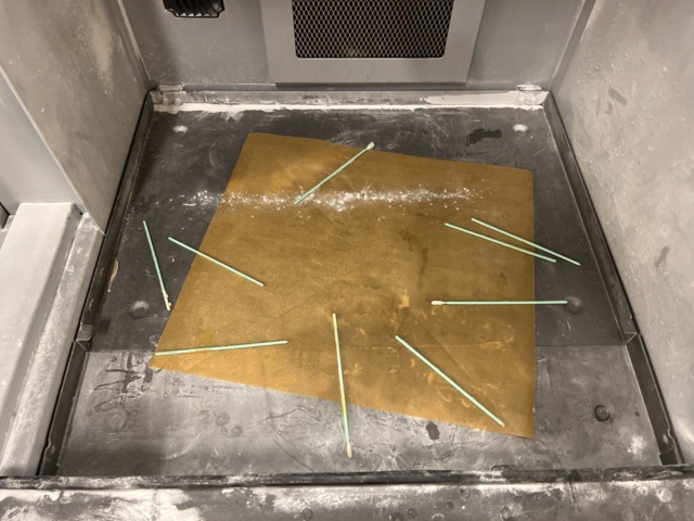 921363-9 3D-Printer, ProJet 660Pro