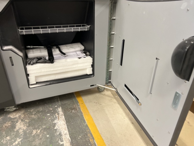 921363-11 3D-Printer, ProJet 660Pro