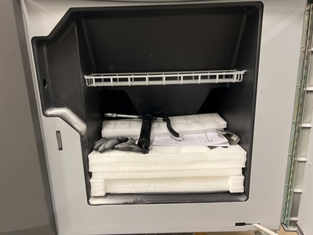 921363-12 3D-Printer, ProJet 660Pro