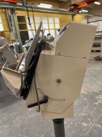 921368-2 Shaking table, FKS Print Jog JL-300