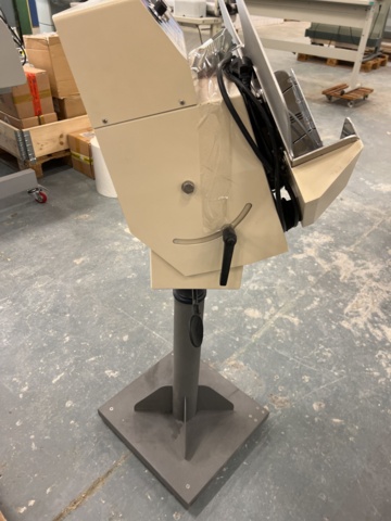 921368-3 Shaking table, FKS Print Jog JL-300