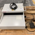 921341-1 Binding machine, Renz ECL 360