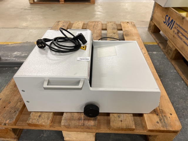 921341-4 Binding machine, Renz ECL 360