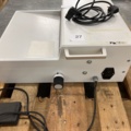 921341-3 Binding machine, Renz ECL 360