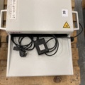 921342-2 Binding machine, Renz ECL 360