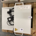 921342-5 Binding machine, Renz ECL 360
