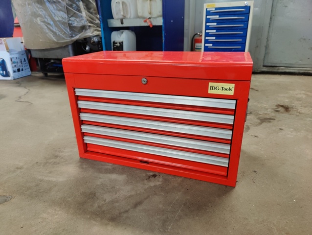 951635-1 Toolbox IDG-Tools