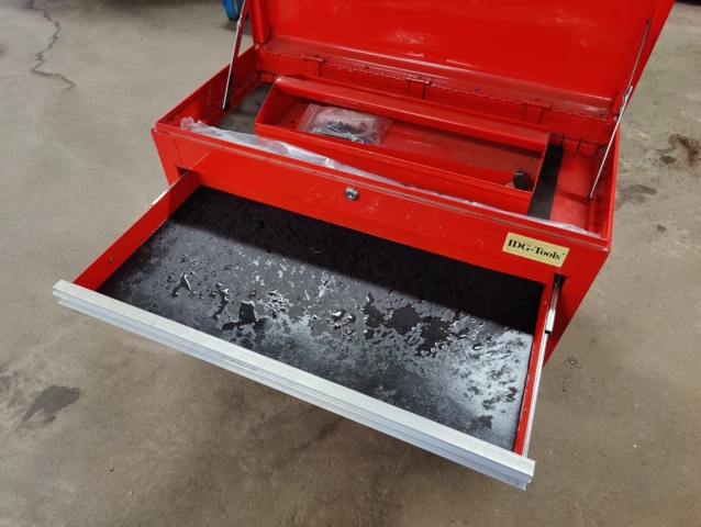 951635-2 Toolbox IDG-Tools