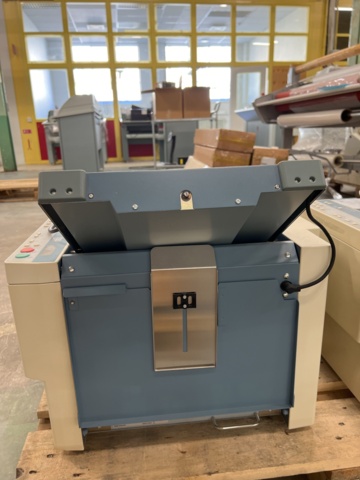 921338-6 Table fold, Duplo DF-915