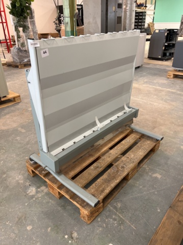 921355-1 Filing table, Océ