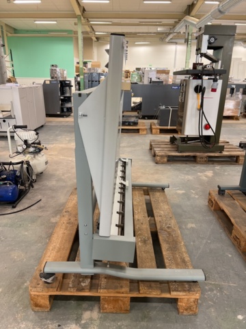 921355-2 Filing table, Océ