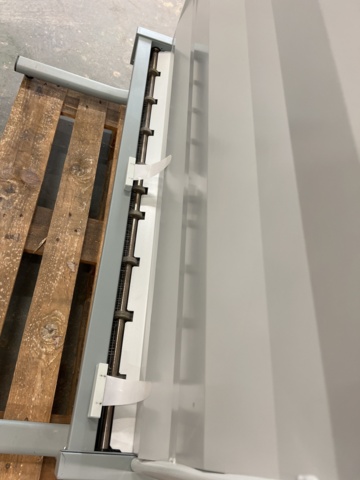 921355-5 Filing table, Océ