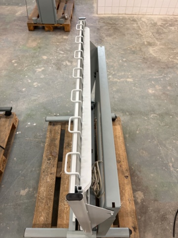 921355-6 Filing table, Océ