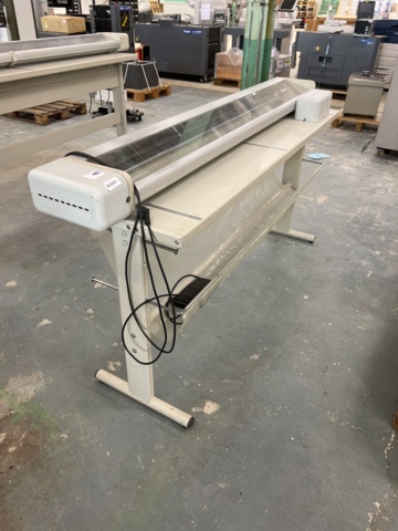 921357-1 Cutting machine, Neolt EL Trim 150