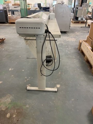 921357-2 Cutting machine, Neolt EL Trim 150