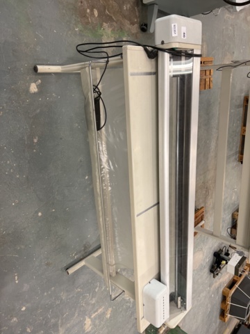 921357-3 Cutting machine, Neolt EL Trim 150