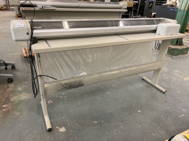 921357-4 Cutting machine, Neolt EL Trim 150