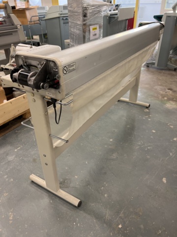 921357-6 Cutting machine, Neolt EL Trim 150