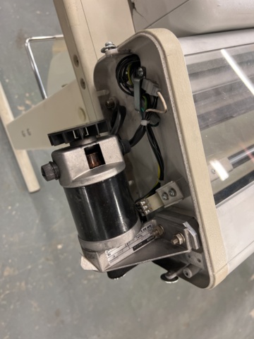 921357-7 Cutting machine, Neolt EL Trim 150