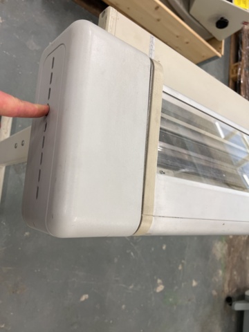 921357-8 Cutting machine, Neolt EL Trim 150