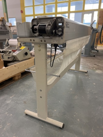 921357-10 Cutting machine, Neolt EL Trim 150