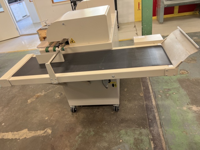 921337-7 Spiralmaskin, Wire-O-Bind 3500