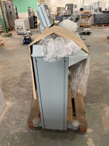 921347-4 Scanner, Océ TDS600