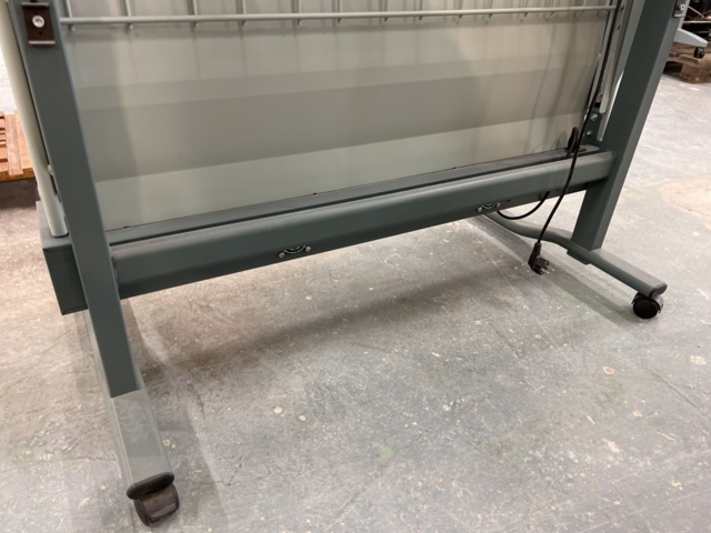 921353-5 Filing table, Océ