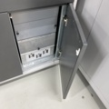 921361-5 3D-Printer, ProJet MJP 2500 + pallet with accessories