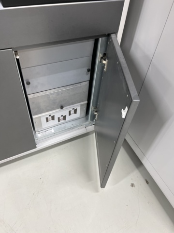 921361-5 3D-Printer, ProJet MJP 2500 + pallet with accessories