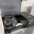 921361-6 3D-Printer, ProJet MJP 2500 + pallet with accessories