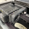 921361-7 3D-Printer, ProJet MJP 2500 + pallet with accessories