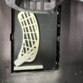 921361-8 3D-Printer, ProJet MJP 2500 + pallet with accessories