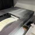 921361-9 3D-Printer, ProJet MJP 2500 + pallet with accessories