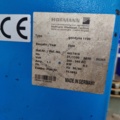 951648-5 Balancing machine Hofmann Geodyna 1100