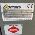 946077-5 Emmegi double cap